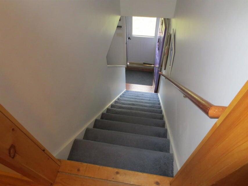 181 George Ryder Road Chatham, MA 02633 - Photo 19 of 24 Stairs down