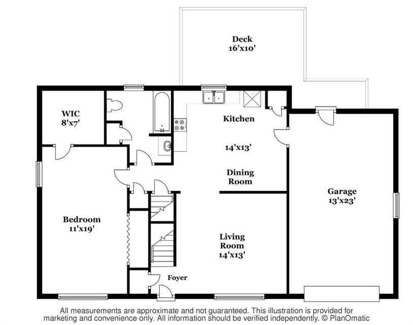 181 George Ryder Road Chatham, MA 02633 - Photo 23 of 24 Floor plan L-1