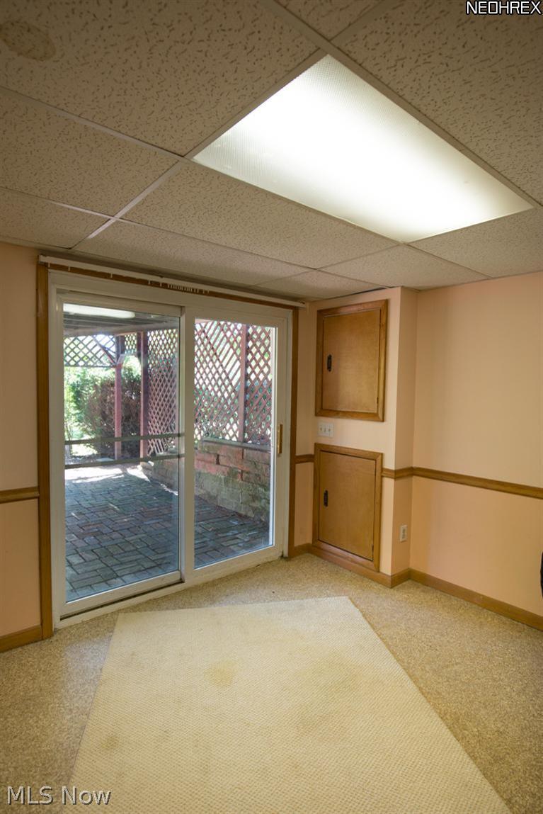 544 East Caston Road Uniontown, OH 44685 - Photo 15 of 18 Possible BR 5 in the Lower Level or Office