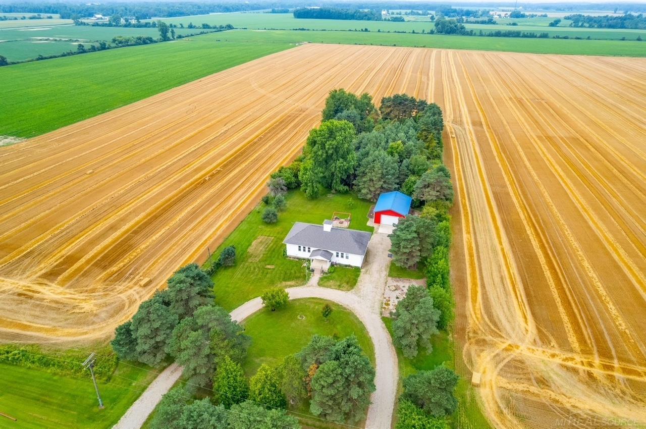 5241 South Ubly Road Ubly, MI 48475 - Photo 3 of 43