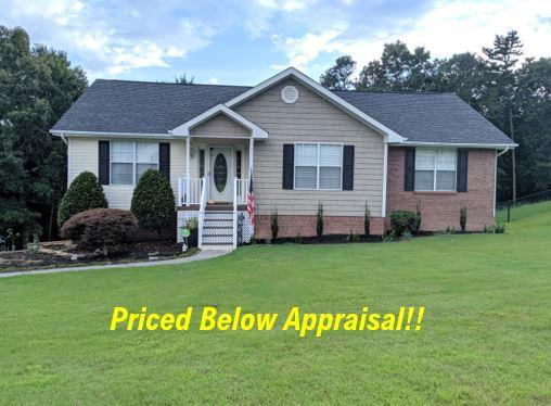 5717 Riley Road Ooltewah, TN 37363 - Photo 1 of 51 Welcome Home