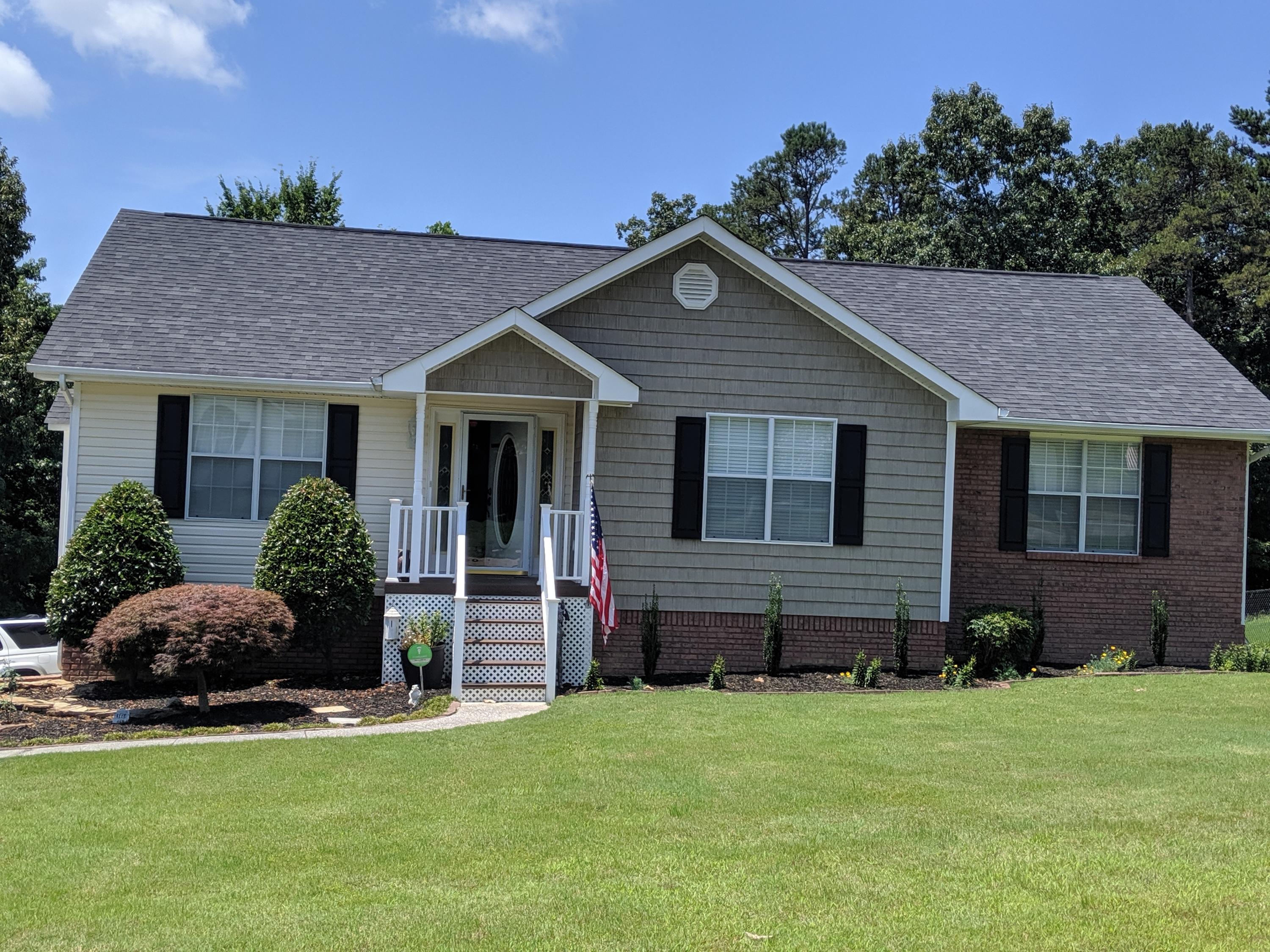 5717 Riley Road Ooltewah, TN 37363 - Photo 2 of 51 5717 Riley Road
