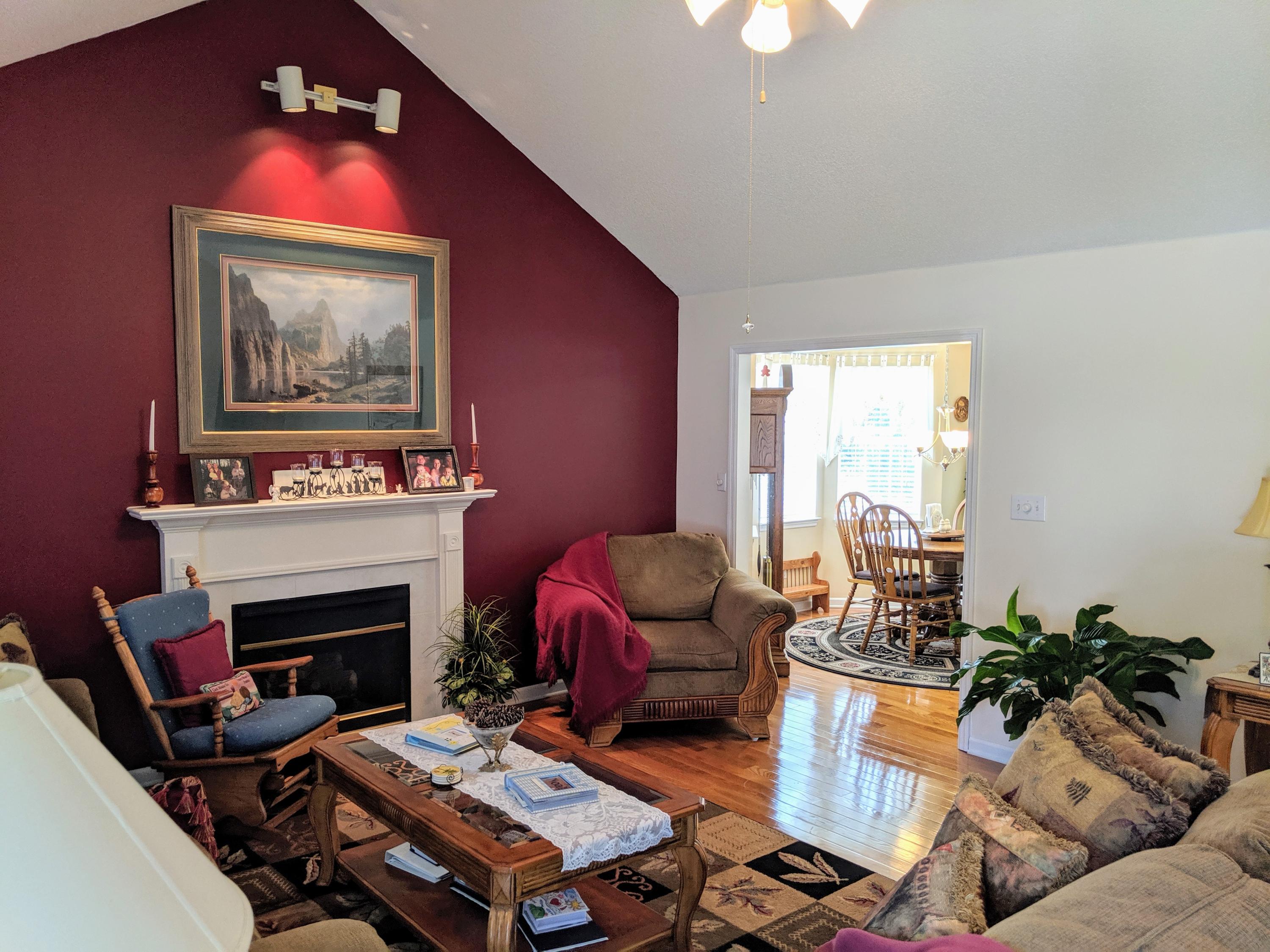 5717 Riley Road Ooltewah, TN 37363 - Photo 5 of 51 5717 Riley Road