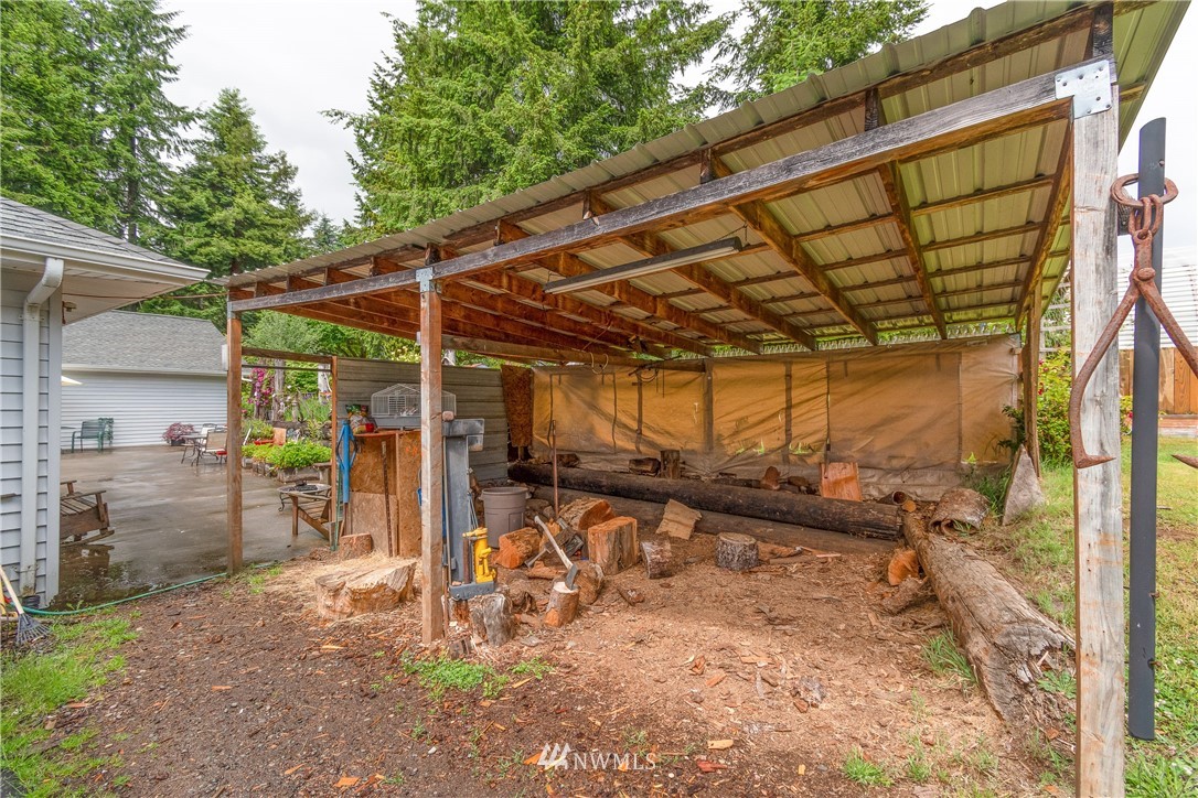 34 North Jacobson Road Cathlamet, WA 98612 - Photo 25 of 37 Gallery Image 25