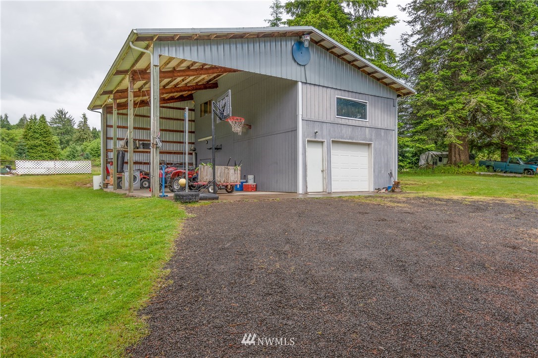 34 North Jacobson Road Cathlamet, WA 98612 - Photo 32 of 37 Gallery Image 32