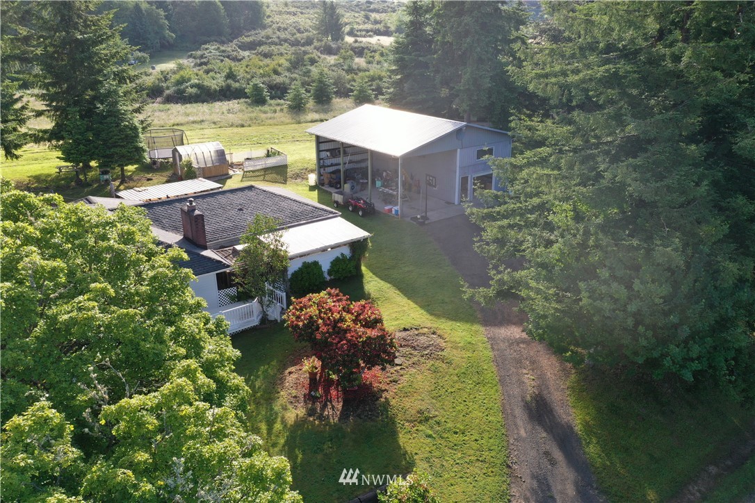 34 North Jacobson Road Cathlamet, WA 98612 - Photo 36 of 37 Gallery Image 36