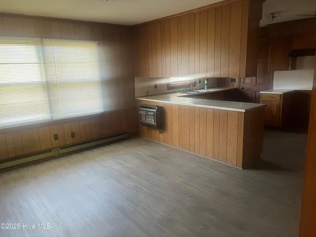 $189,500 | 312 Hoggard Street, Lewiston Woodville, NC 27849