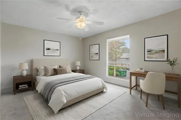 $174,999 | 6170 Woodland Road Northwest, Peachtree Corners, GA 30092