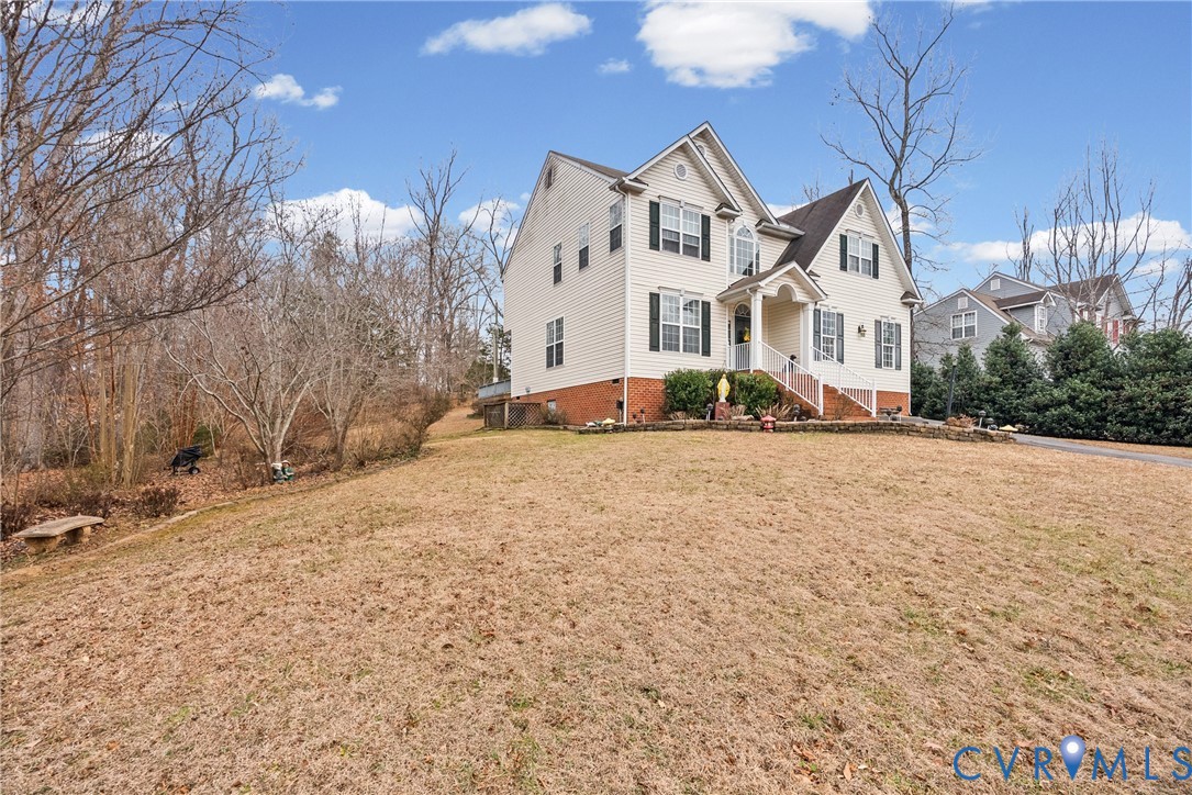 116 Jesse's Way Farmville, VA 23901 - Photo 35 of 47