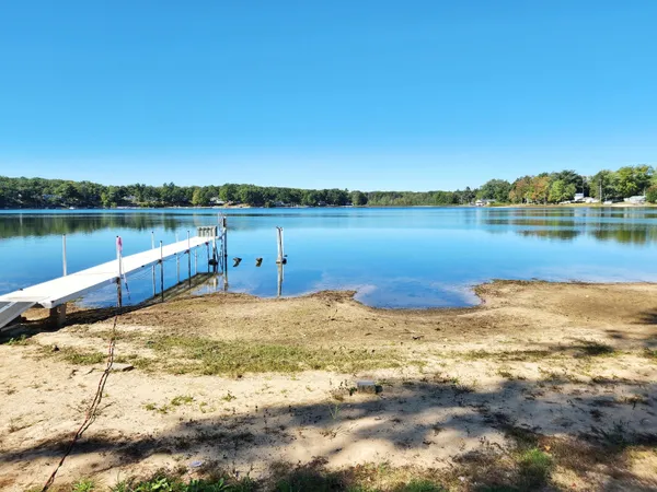 $339,900 | 2813 Mundy Avenue, White Cloud, MI 49349