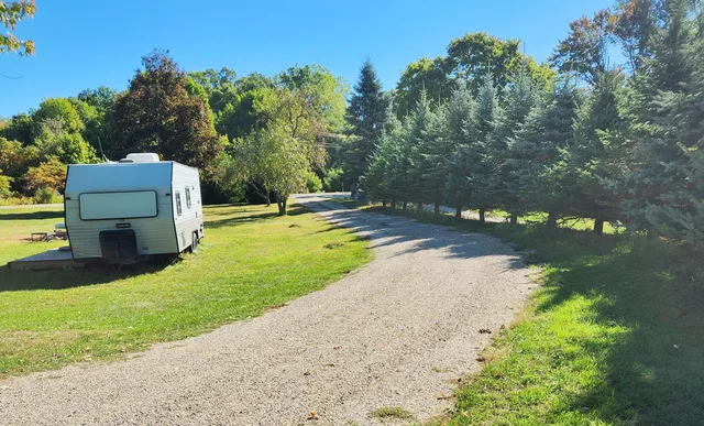 $339,900 | 2813 Mundy Avenue, White Cloud, MI 49349