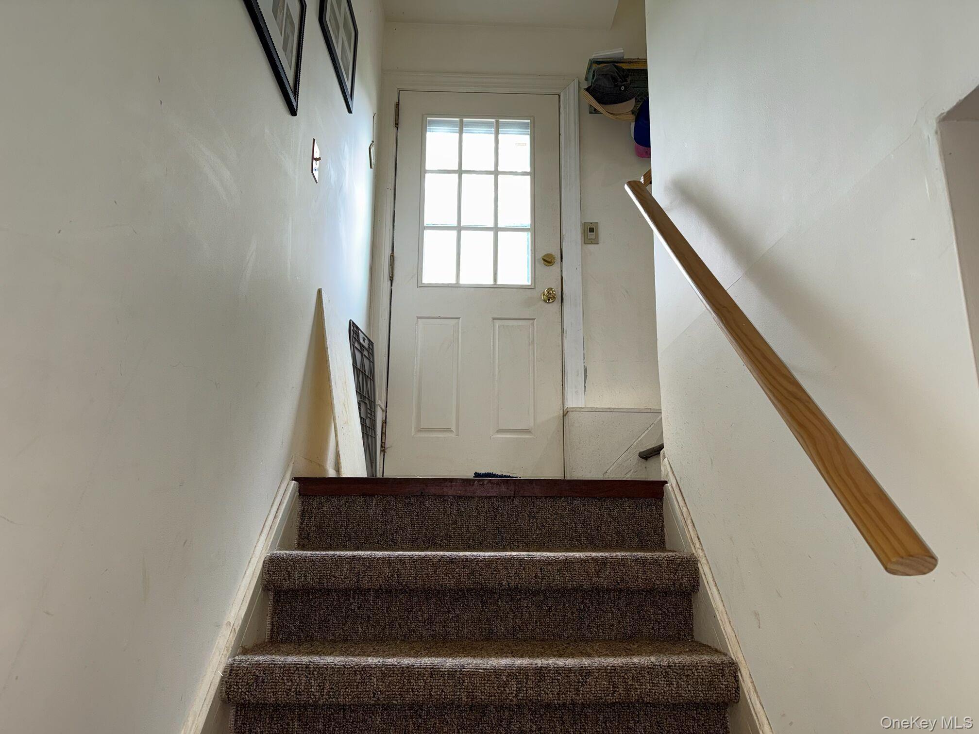 37 Eimer Street Tappan, NY 10983 - Photo 14 of 16 a view of entryway
