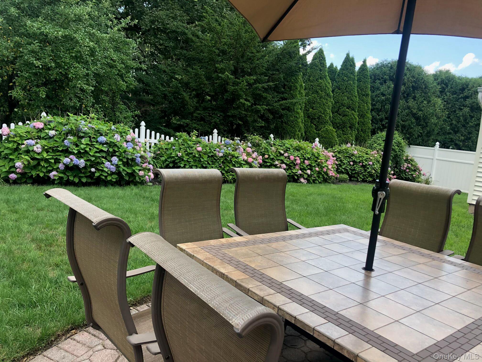 37 Eimer Street Tappan, NY 10983 - Photo 15 of 16 a view of an outdoor sitting space