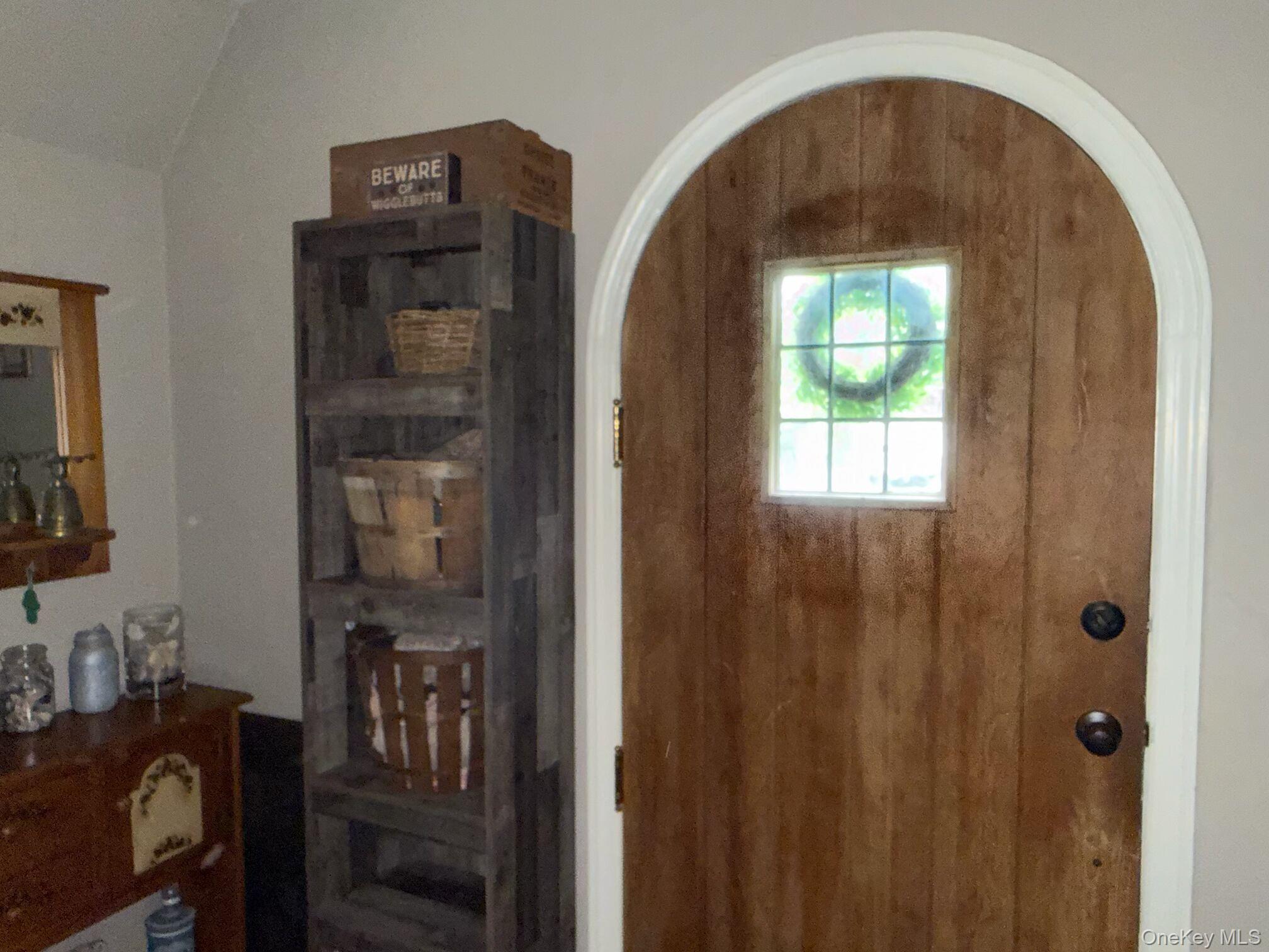37 Eimer Street Tappan, NY 10983 - Photo 2 of 16 a workspace room with furniture and a window