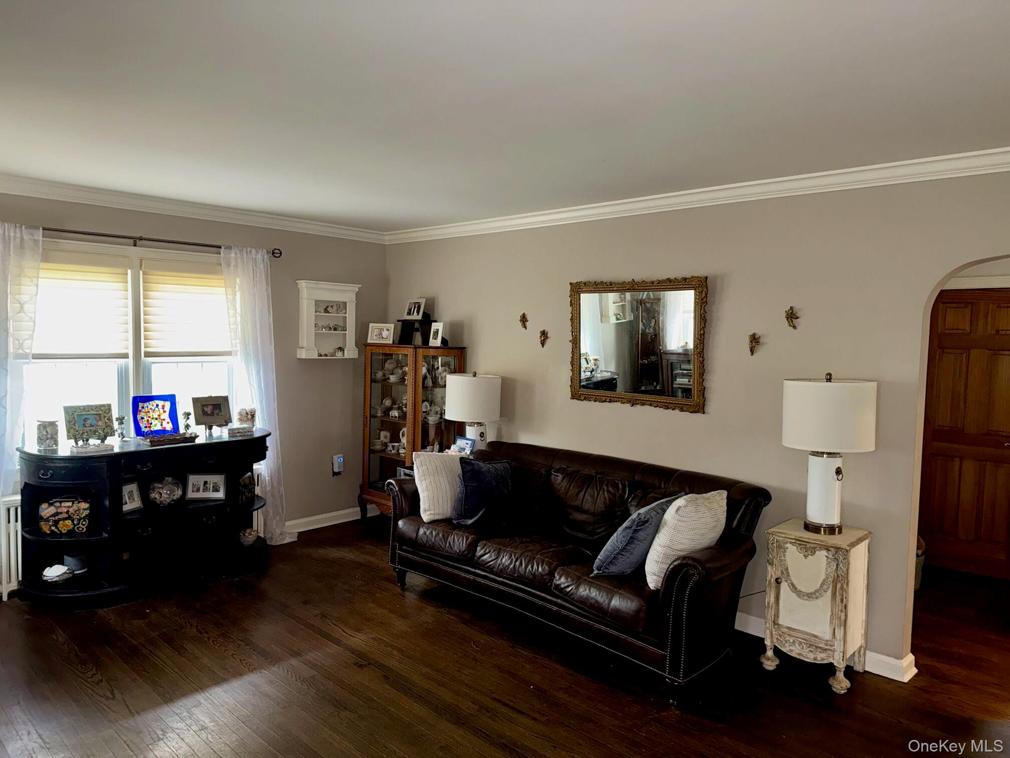 37 Eimer Street Tappan, NY 10983 - Photo 9 of 16 a living room with furniture and a window