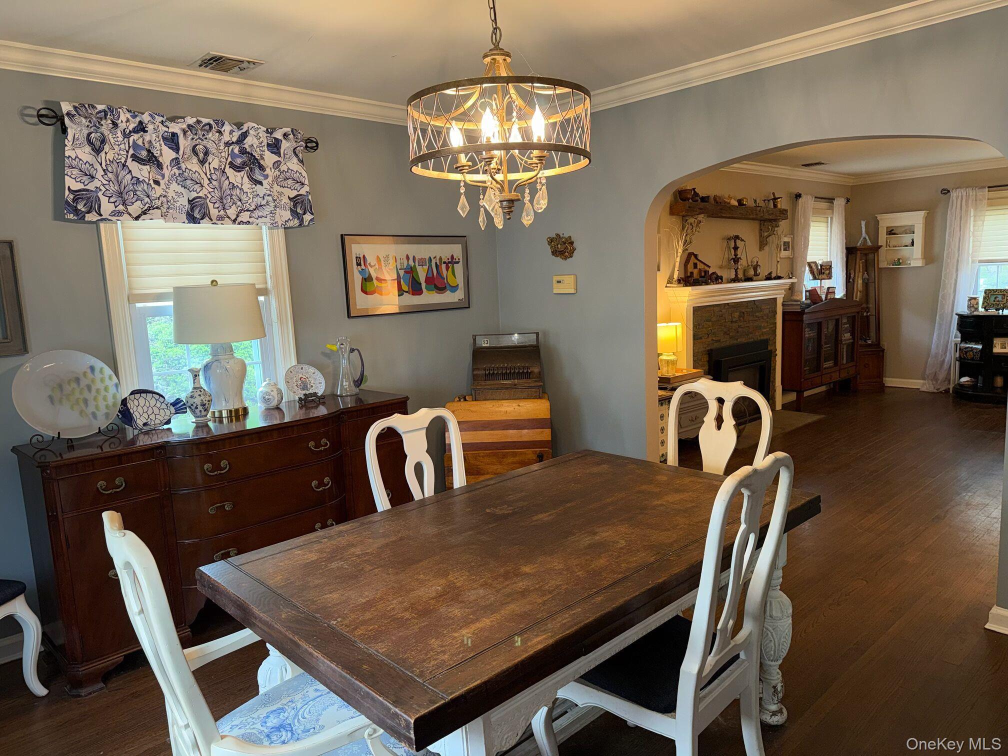 37 Eimer Street Tappan, NY 10983 - Photo 10 of 16 a dining room with furniture and window
