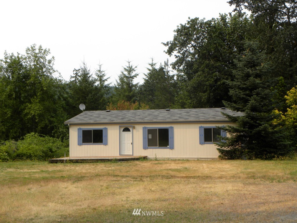 10510 173rd Avenue Southwest Rochester, WA 98579 - Photo 1 of 1