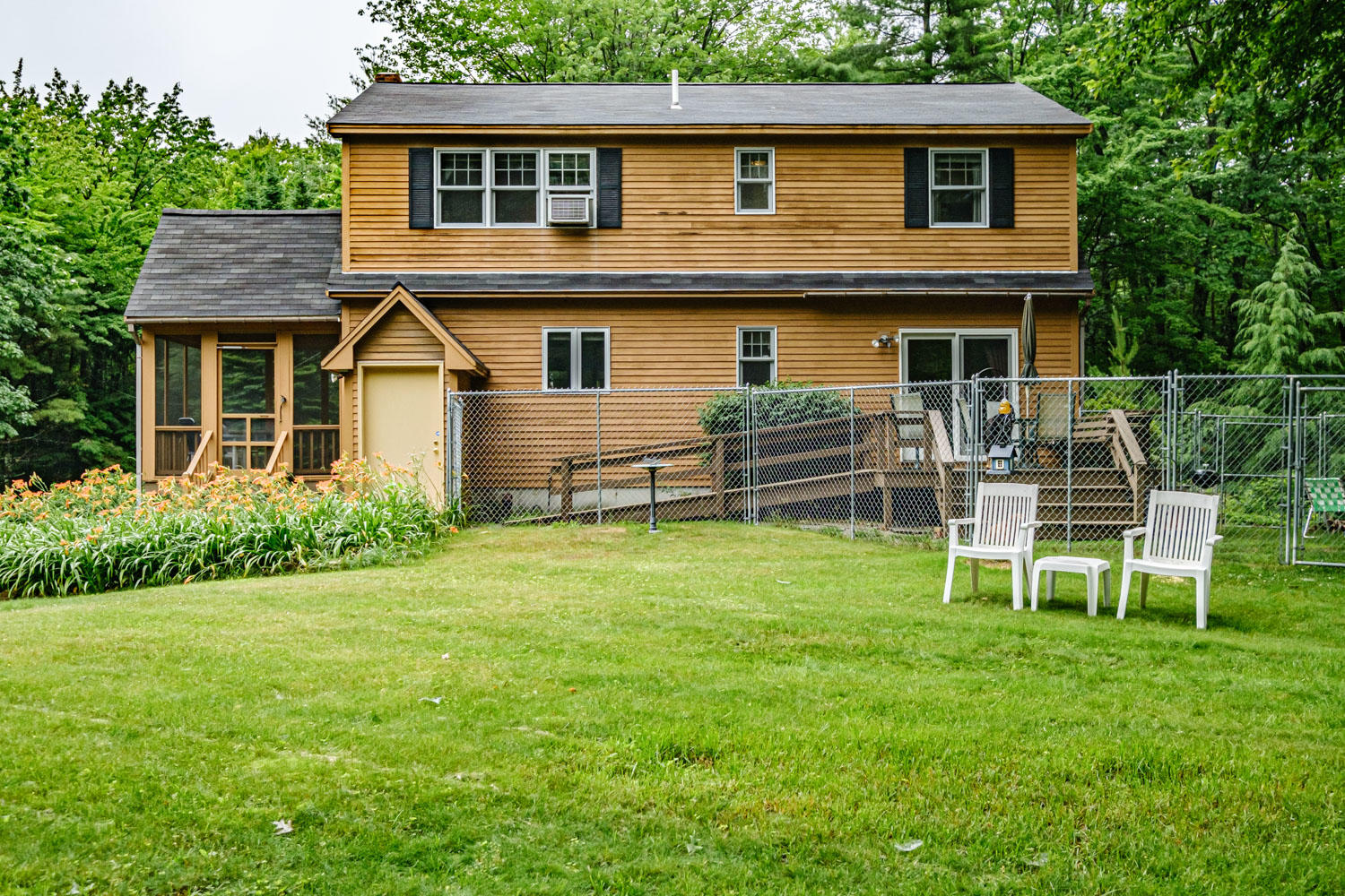405 Ossipee Hill Road East Waterboro, ME 04030 - Photo 48 of 48 20200701mvht-61094