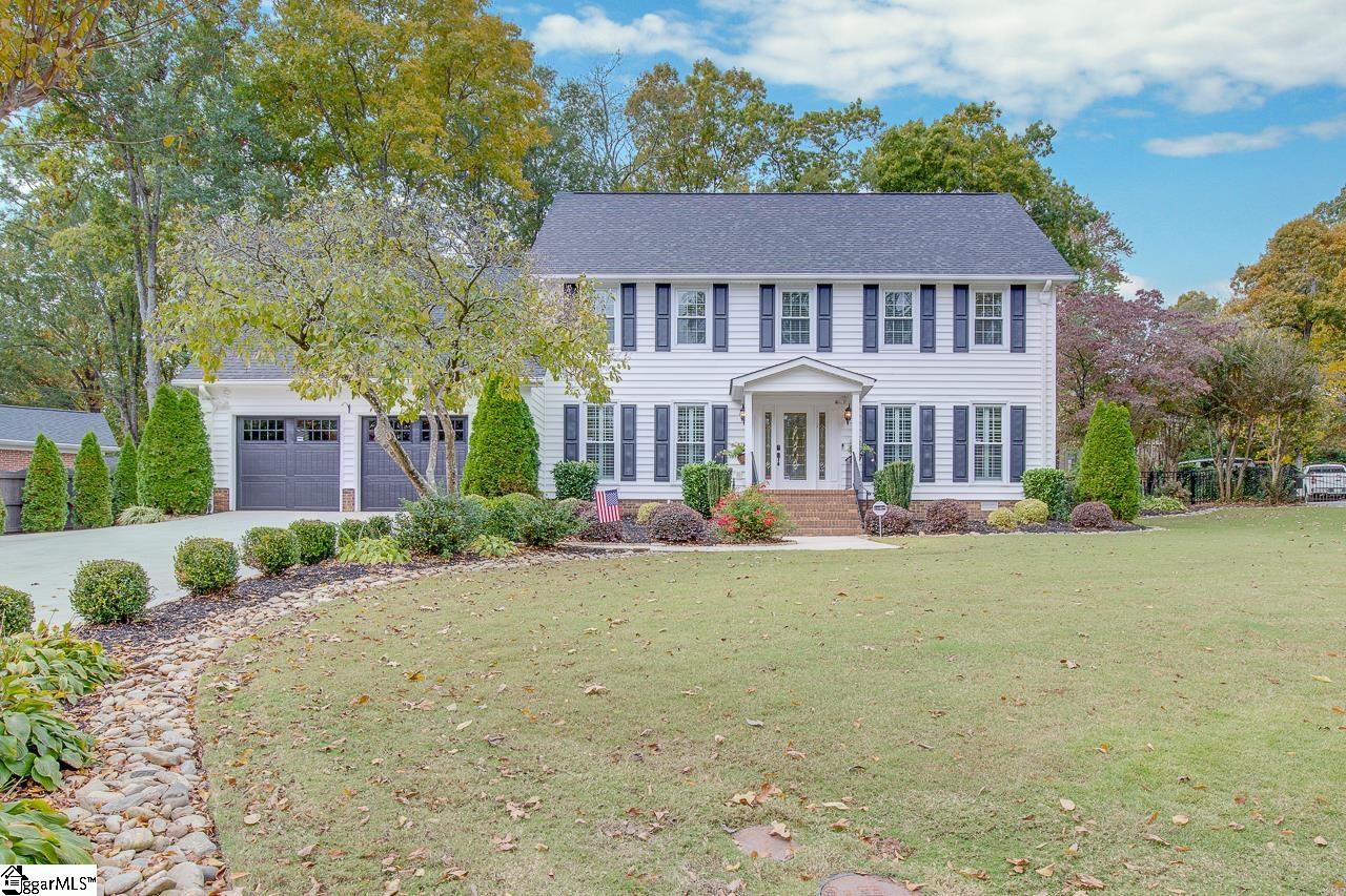 328 Wilmington Road Greenville, SC 29615 - Photo 1 of 36 Gallery Image 1