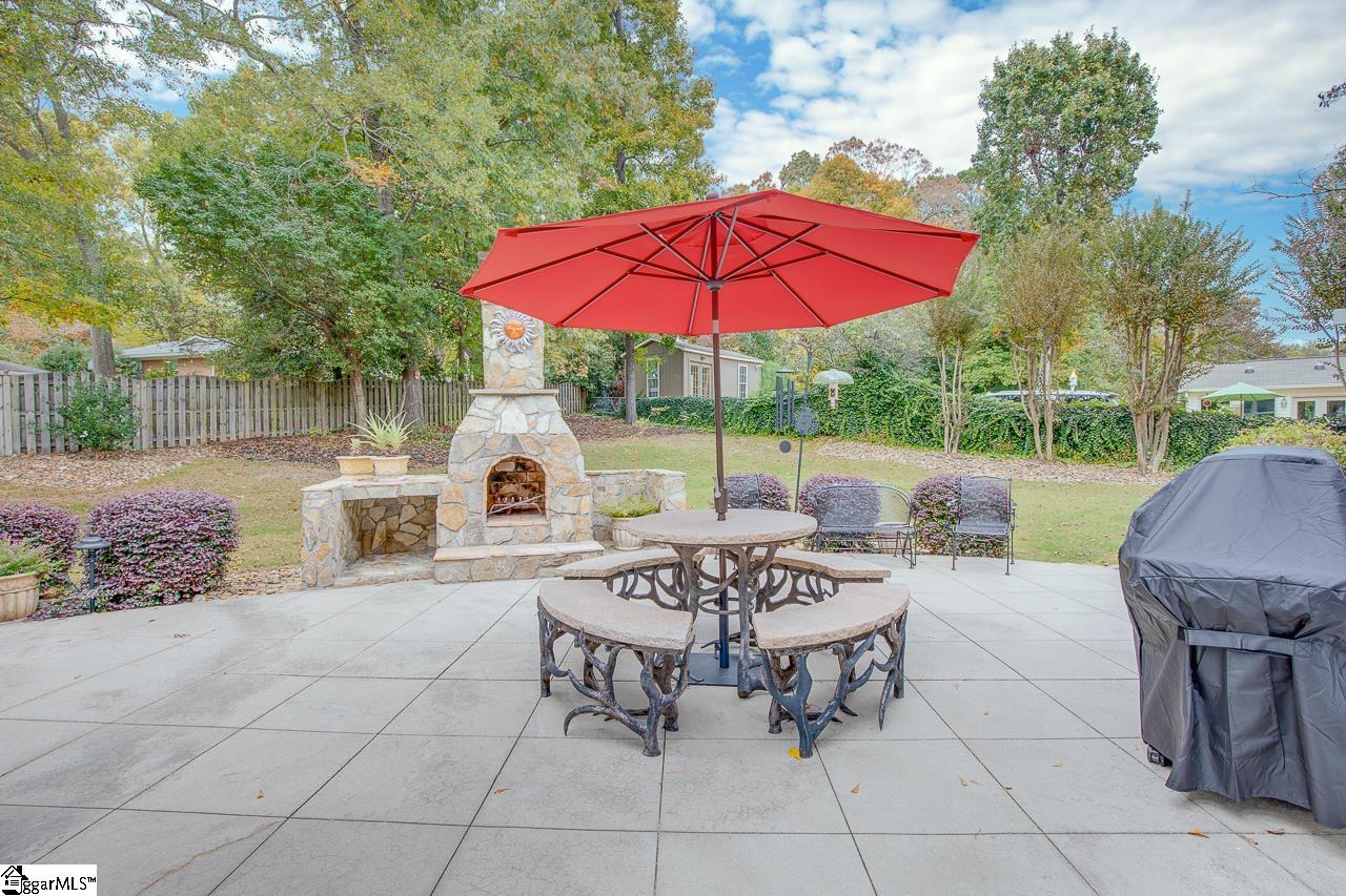 328 Wilmington Road Greenville, SC 29615 - Photo 33 of 36 Gallery Image 33