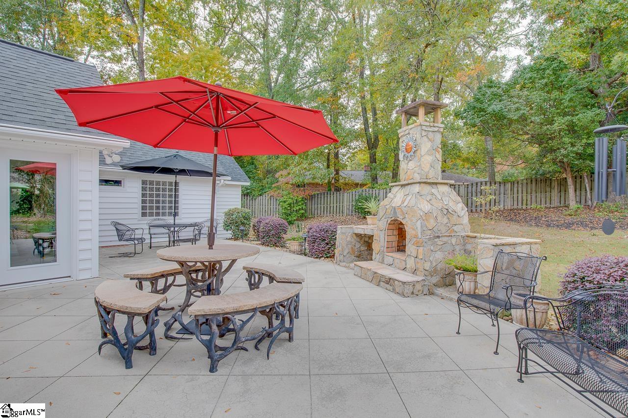328 Wilmington Road Greenville, SC 29615 - Photo 34 of 36 Gallery Image 34