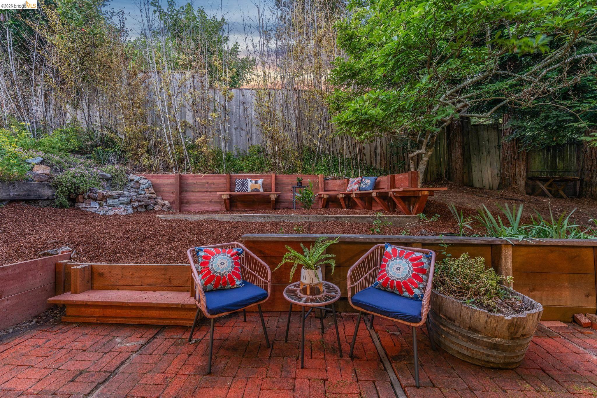 1185 Keeler Avenue Berkeley, CA 94708 - Photo 63 of 67