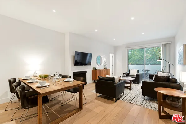 $7,000 | 1818 Thayer Avenue, Unit 201, Los Angeles, CA 90025