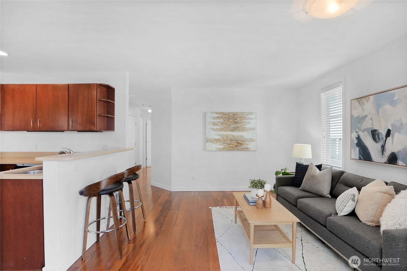 1131 North 93rd Street, Unit 3 Seattle, WA 98103 - Photo 6 of 32