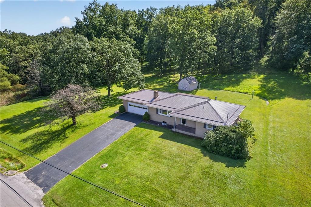 153 South Water Street Rural Valley, PA 16249 - Photo 5 of 42 Gallery Image 5
