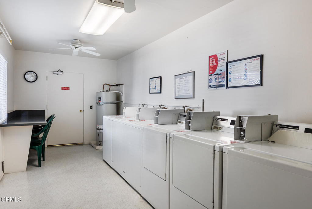 972 East California Boulevard, Unit 201 Pasadena, CA 91106 - Photo 22 of 23 972 E California Blvd #201 035-mls