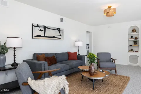 $679,000 | 972 East California Boulevard, Unit 201, Pasadena, CA 91106