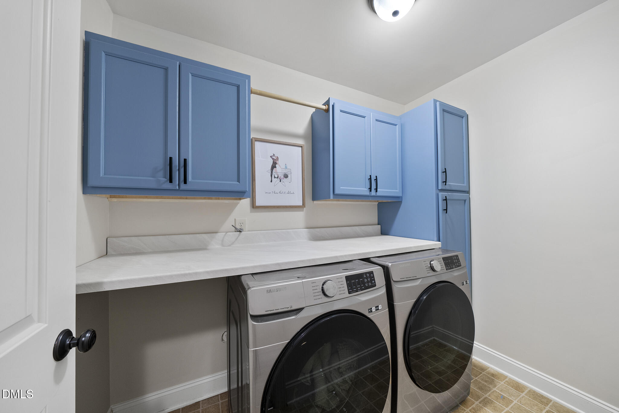 437 Big Willow Way Rolesville, NC 27571 - Photo 20 of 43 a utility room with dryer and washer