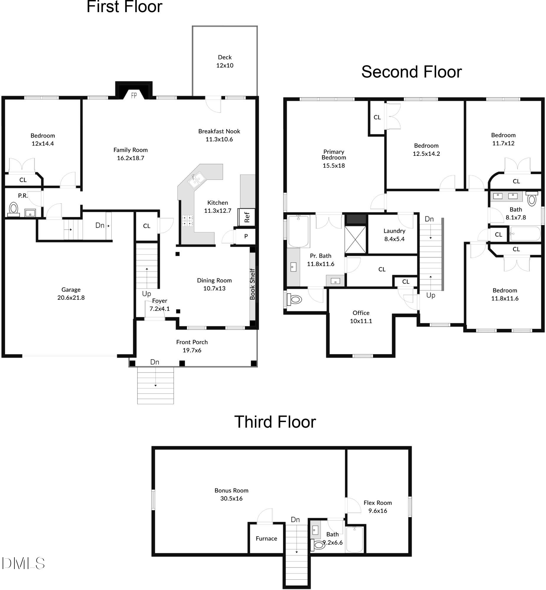 437 Big Willow Way Rolesville, NC 27571 - Photo 43 of 43