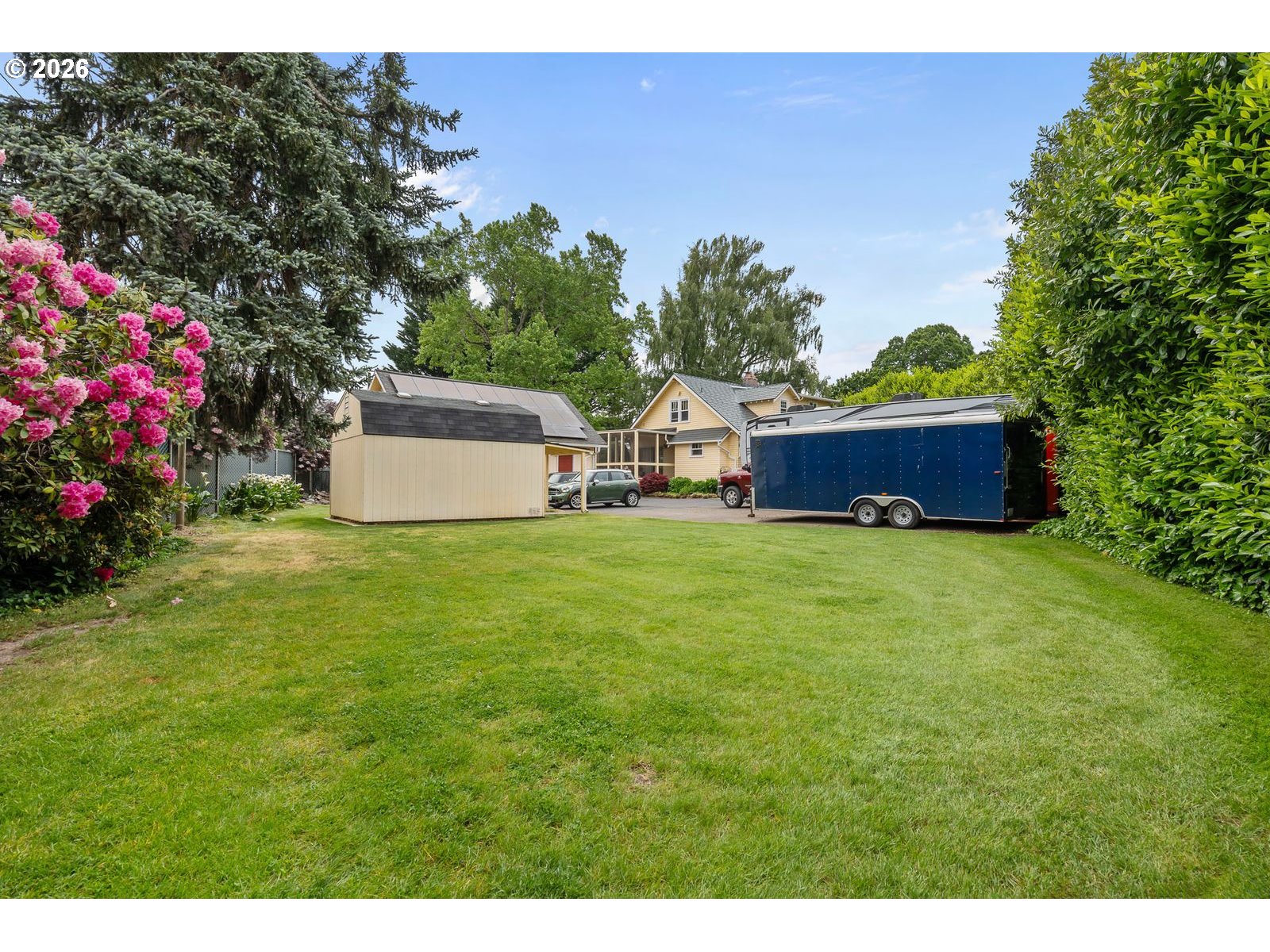 1625 Chemawa Road North Keizer, OR 97303 - Photo 47 of 48 Gallery Image 47