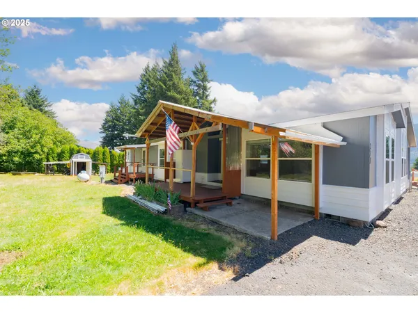 $544,000 | 271 Old Airport Road, Carson, WA 98610