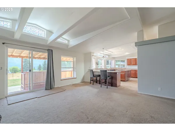 $544,000 | 271 Old Airport Road, Carson, WA 98610