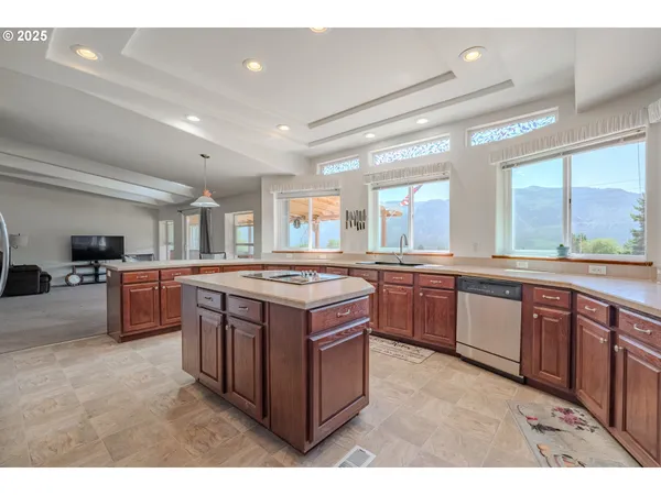 $544,000 | 271 Old Airport Road, Carson, WA 98610