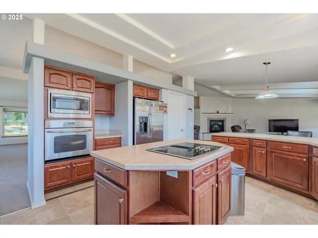 $550,000 | 271 Old Airport Road, Carson, WA 98610