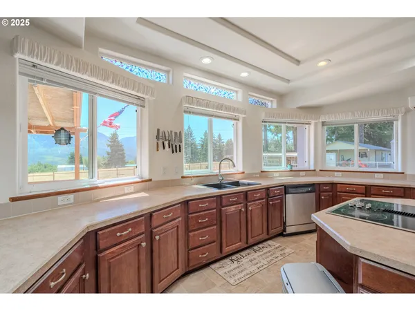 $544,000 | 271 Old Airport Road, Carson, WA 98610
