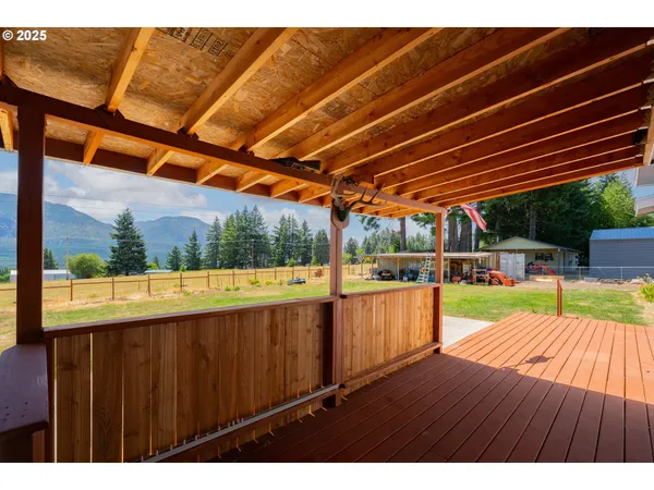 $544,000 | 271 Old Airport Road, Carson, WA 98610