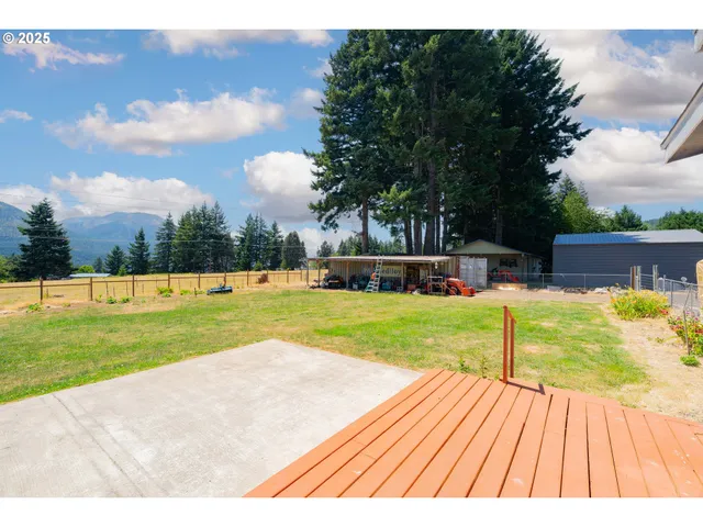 $550,000 | 271 Old Airport Road, Carson, WA 98610