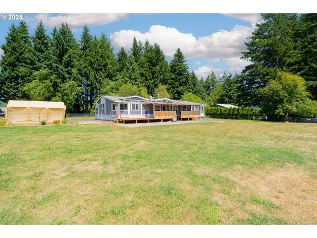 $550,000 | 271 Old Airport Road, Carson, WA 98610