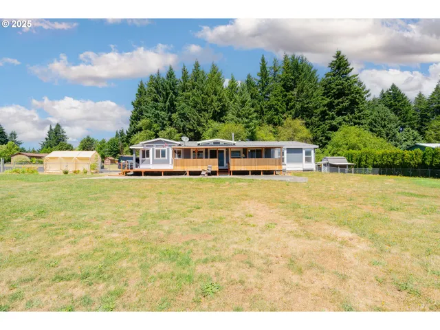 $550,000 | 271 Old Airport Road, Carson, WA 98610