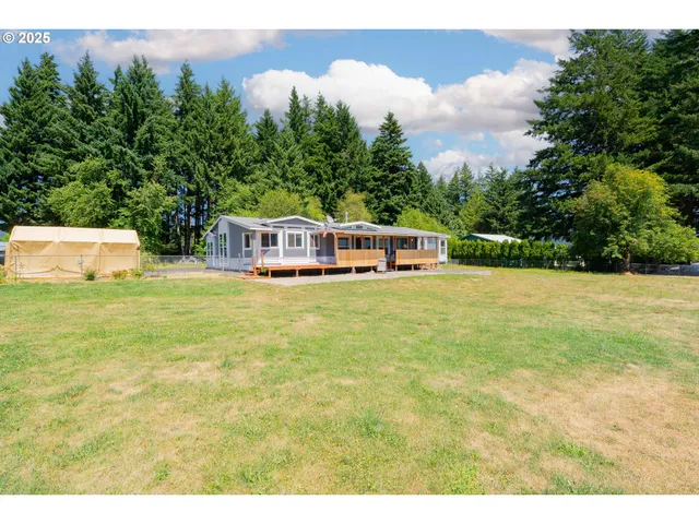 $550,000 | 271 Old Airport Road, Carson, WA 98610
