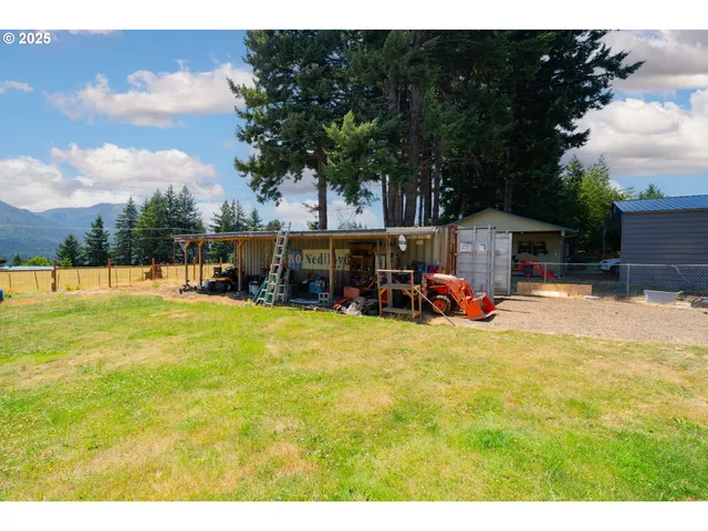 $550,000 | 271 Old Airport Road, Carson, WA 98610