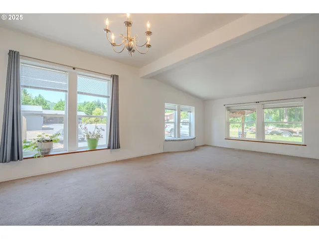 $550,000 | 271 Old Airport Road, Carson, WA 98610