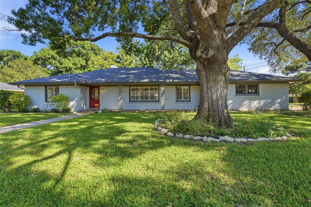 1119 Trace Road Cleburne, TX 76033 - Photo 2 of 29