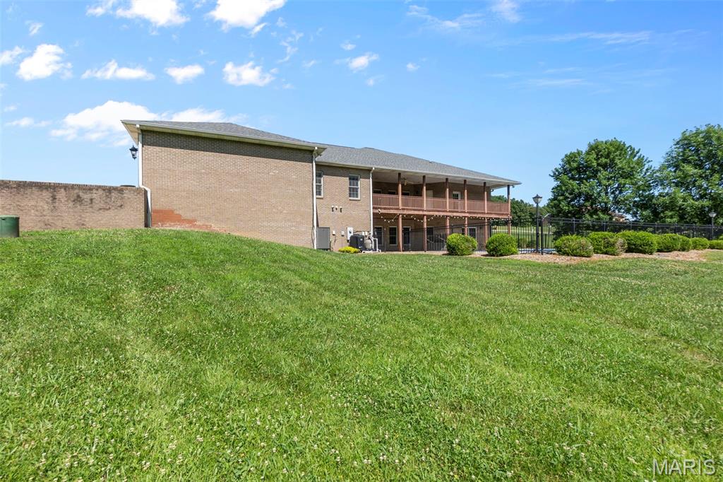 157 End Zone Road Jackson, MO 63755 - Photo 9 of 39
