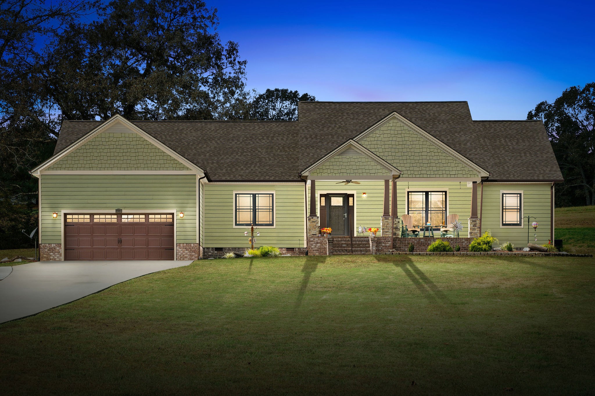 1771 Palmyra Road Palmyra, TN 37142 - Photo 2 of 50 Gallery Image 2