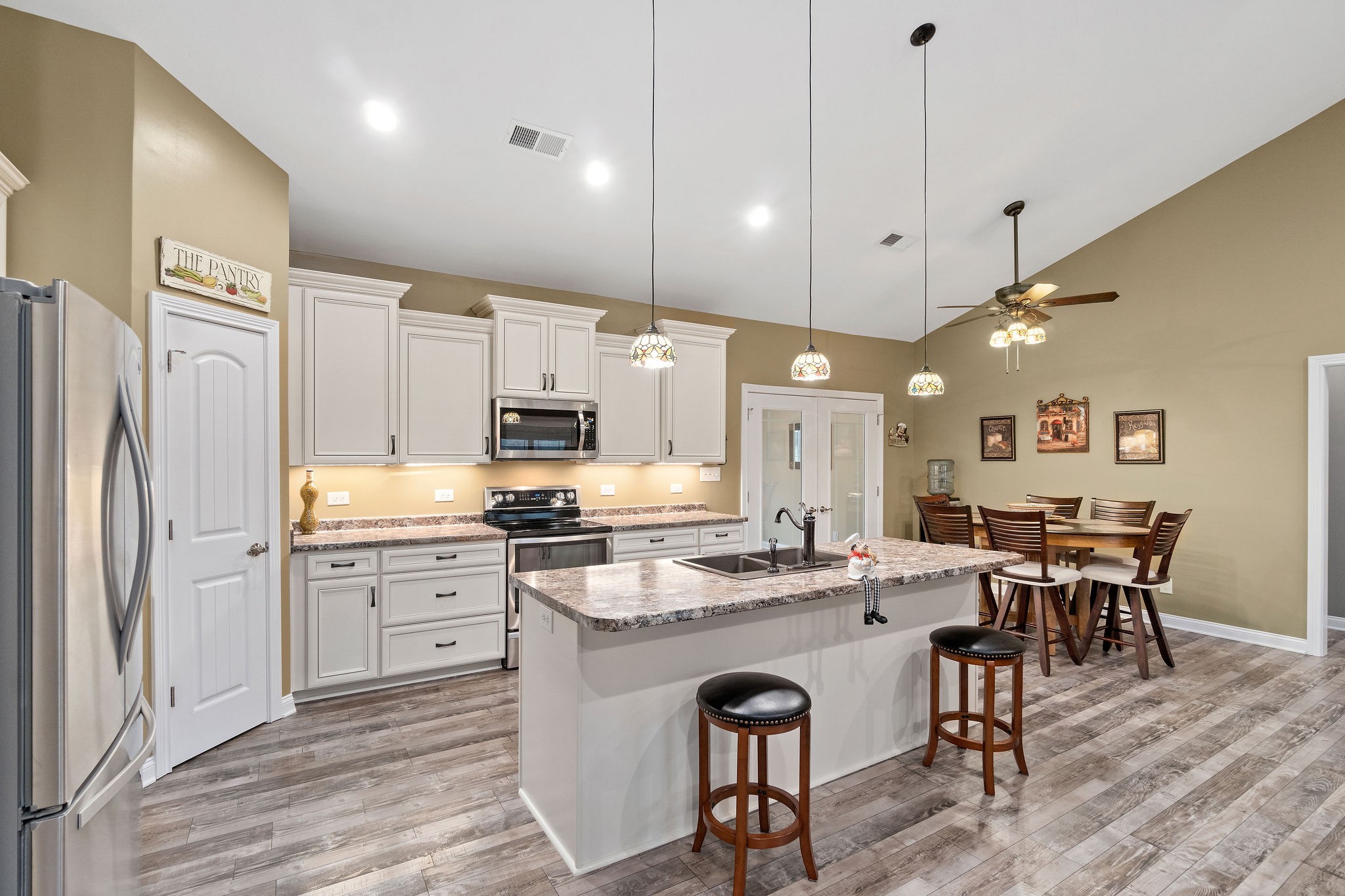 1771 Palmyra Road Palmyra, TN 37142 - Photo 12 of 50 Gallery Image 12